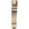 Ekena Millwork Olympic Craftsman Rough Sawn Bracket, Douglas Fir, 4"W x 18"D x 22"H BKT04X18X22OLY04RDF - alternate 4